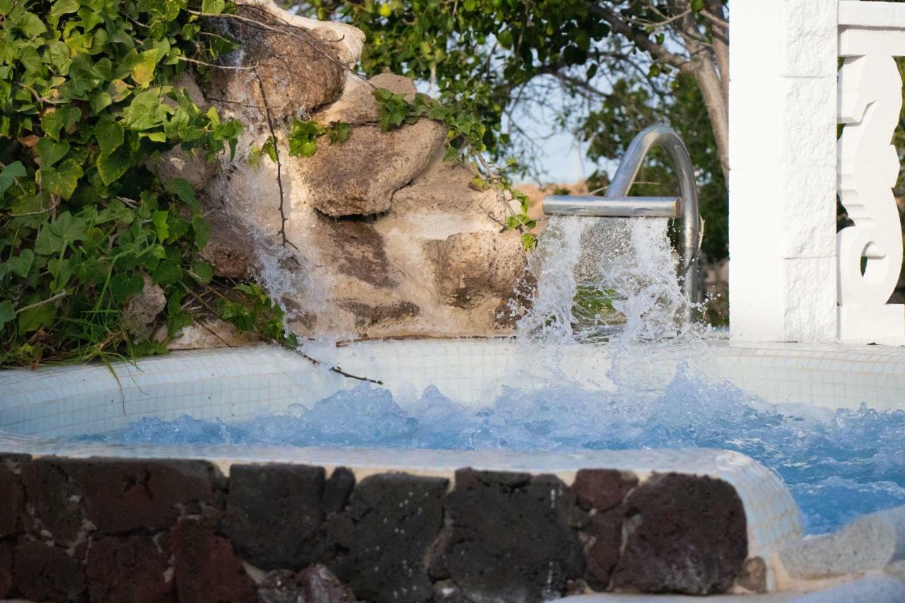 La Finca Del Morro San Miguel de Abona Buitenkant foto